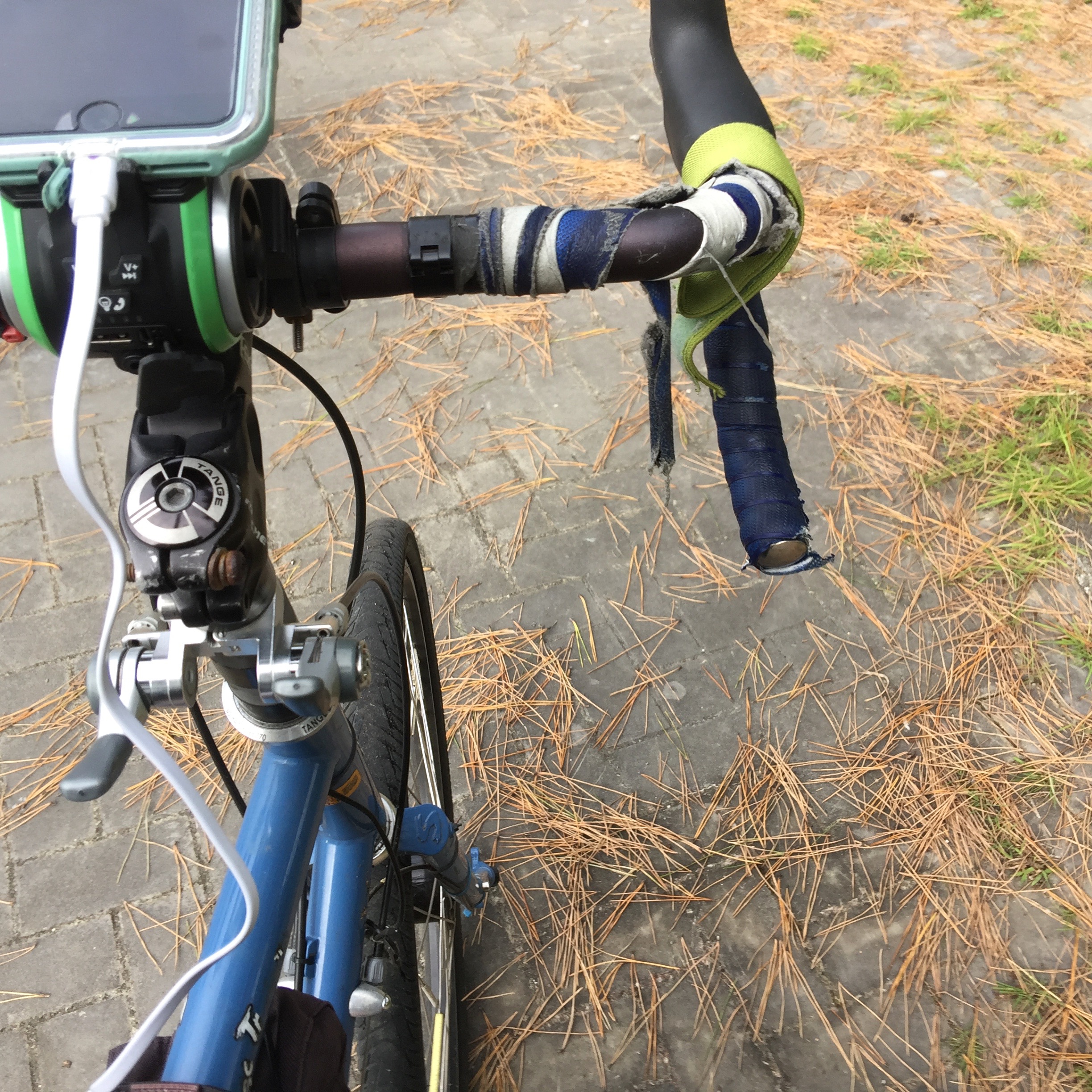 Trip Log 10: Oi Futo