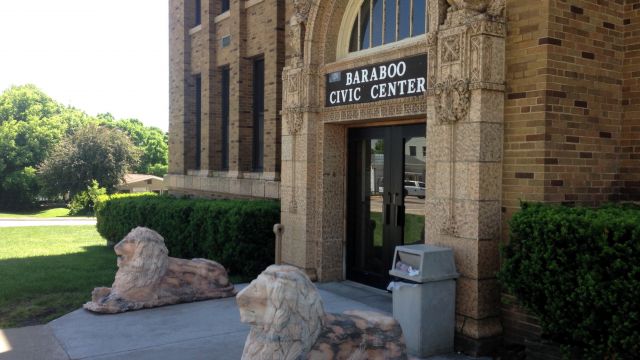 Baraboo Civic Center