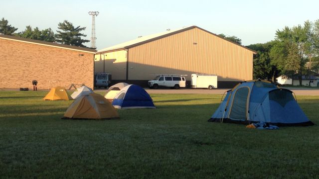 Riverdale High School