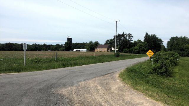 long and winding road