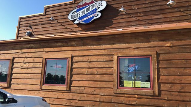 Route 20 Roadhouse