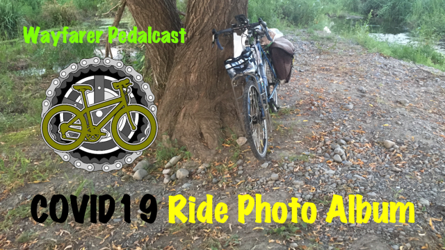 Episode 11 COVID19 Ride Photo Album
