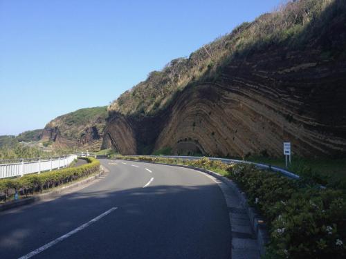 Oshima Island 2018