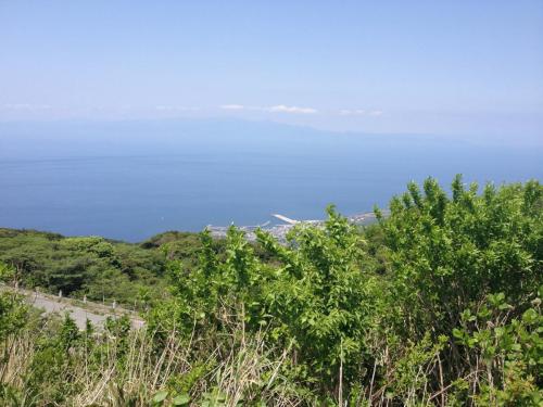 Oshima Island 2018