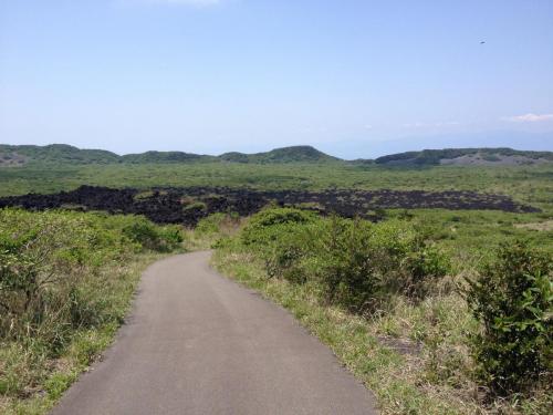 Oshima Island 2018