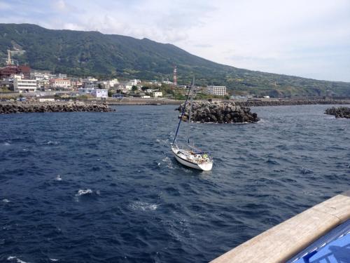 Oshima Island 2018