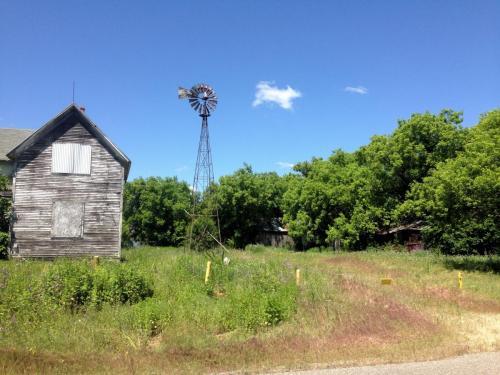 windmill