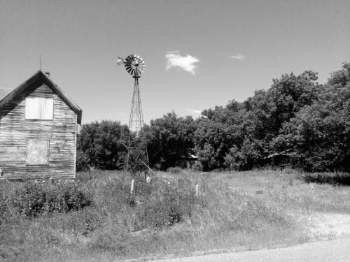 windmill