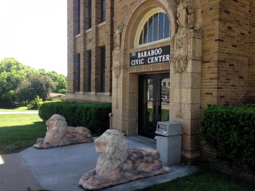 Baraboo Civic Center