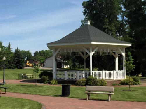 gazebo