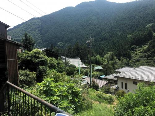 Okutama Village