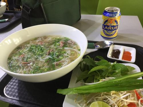 Phở Soup