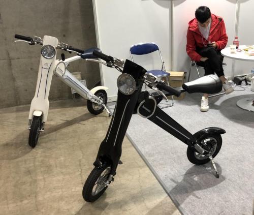 Electric Bike