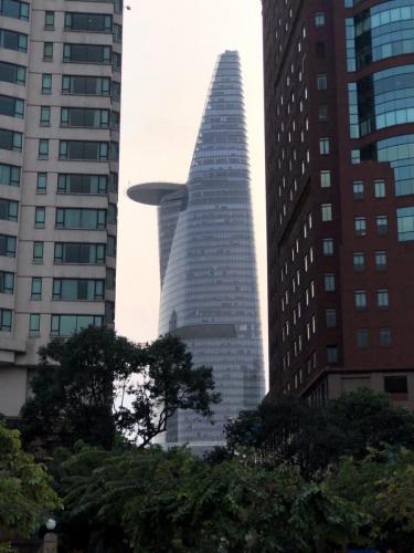 Bitexco Financial Tower