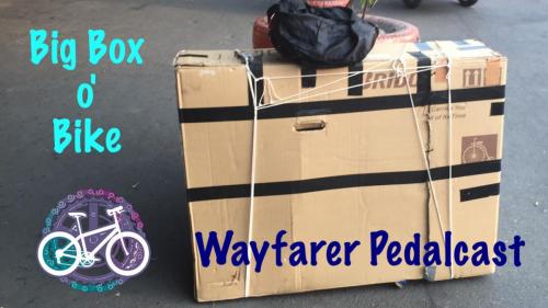 Mekong River Trip Log 32 Day 0