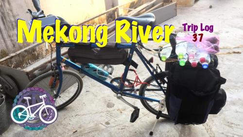 Mekong River Valley Adventure Day 5