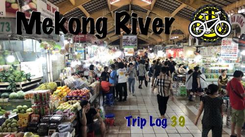 Mekong River Valley Adventure Day 7